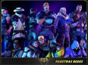 NUESTRAS REDES