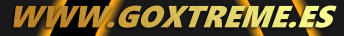 WWW.GOXTREME.ES