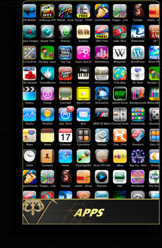 APPS