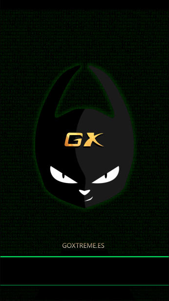 GOXTREME.ES