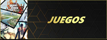 JUEGOS