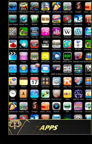 APPS